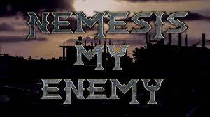 logo Nemesis My Enemy